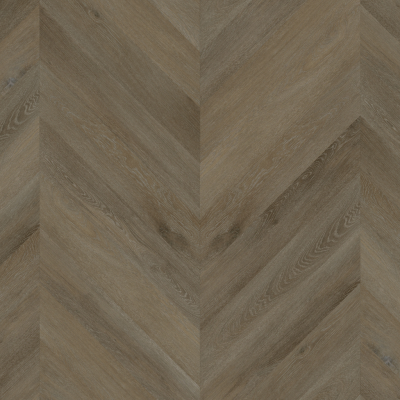 Vinylová podlaha plovoucí Contours Iconic Oak Constance 8 mm - Chevron